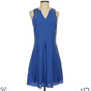Rebecca Taylor Dress Size 4
